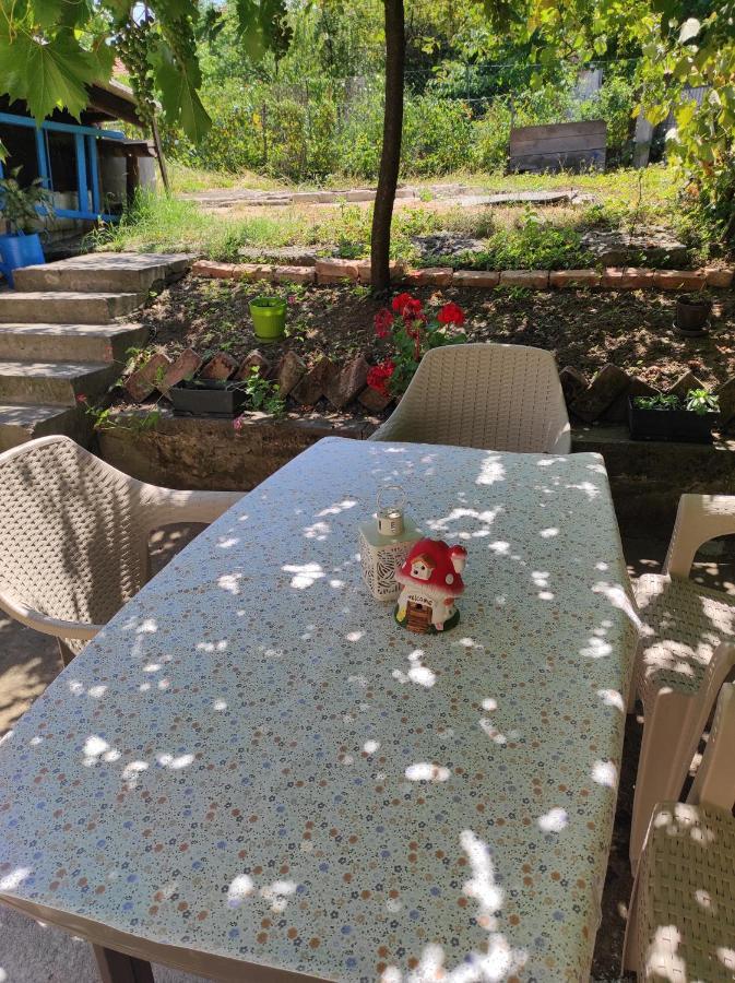 Welcome Apartman Tuzla Bagian luar foto