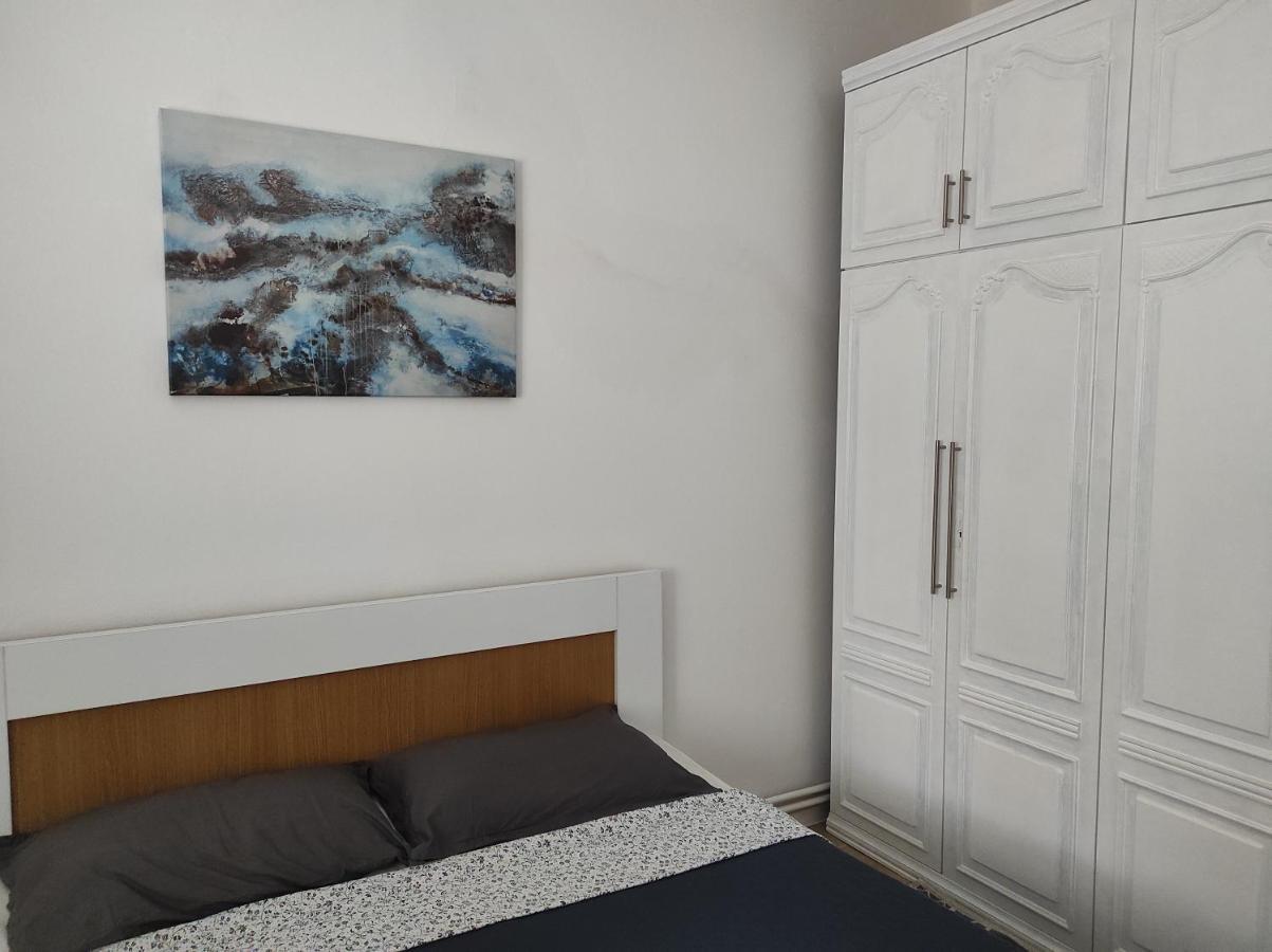 Welcome Apartman Tuzla Bagian luar foto