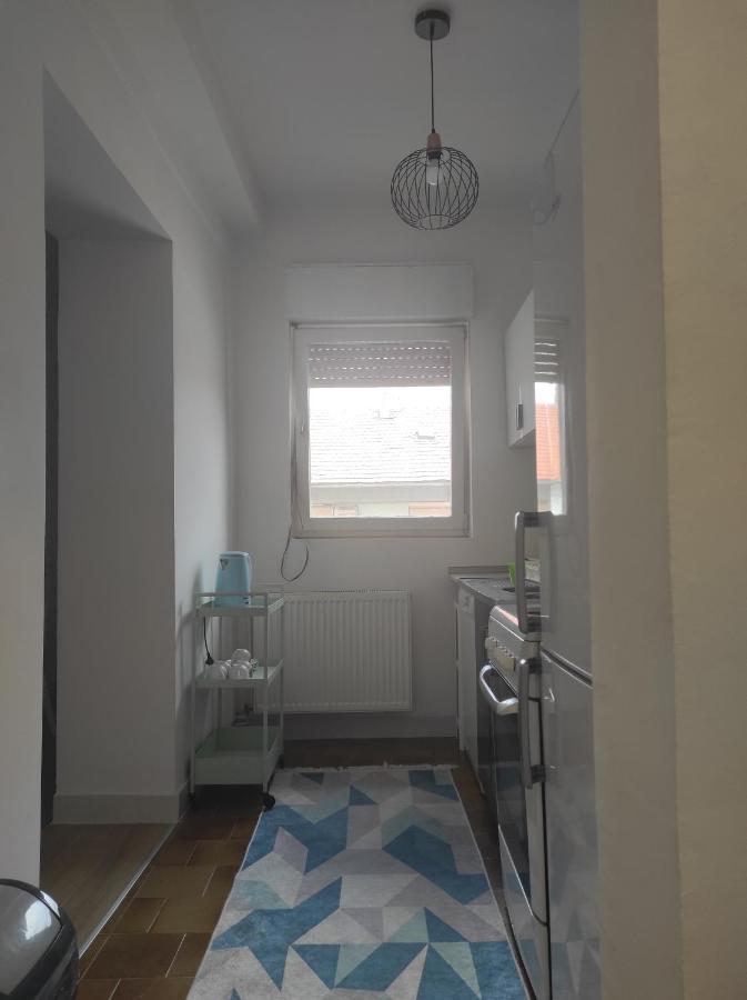 Welcome Apartman Tuzla Bagian luar foto
