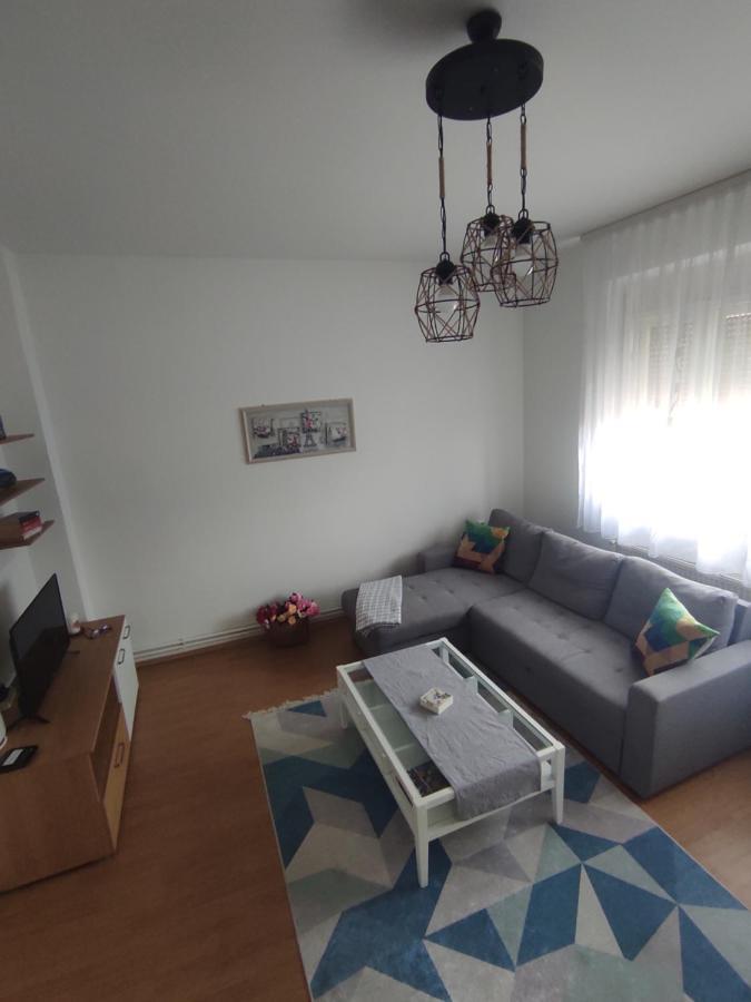 Welcome Apartman Tuzla Bagian luar foto