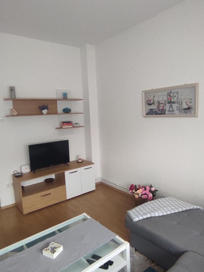 Welcome Apartman Tuzla Bagian luar foto