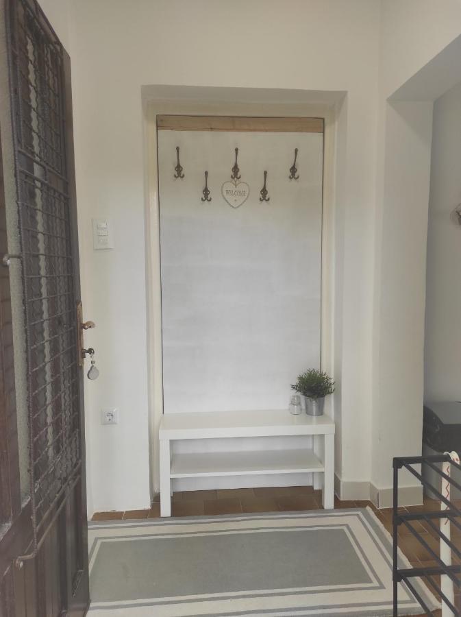 Welcome Apartman Tuzla Bagian luar foto