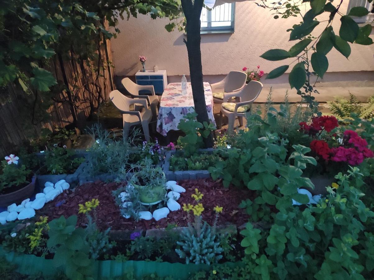 Welcome Apartman Tuzla Bagian luar foto