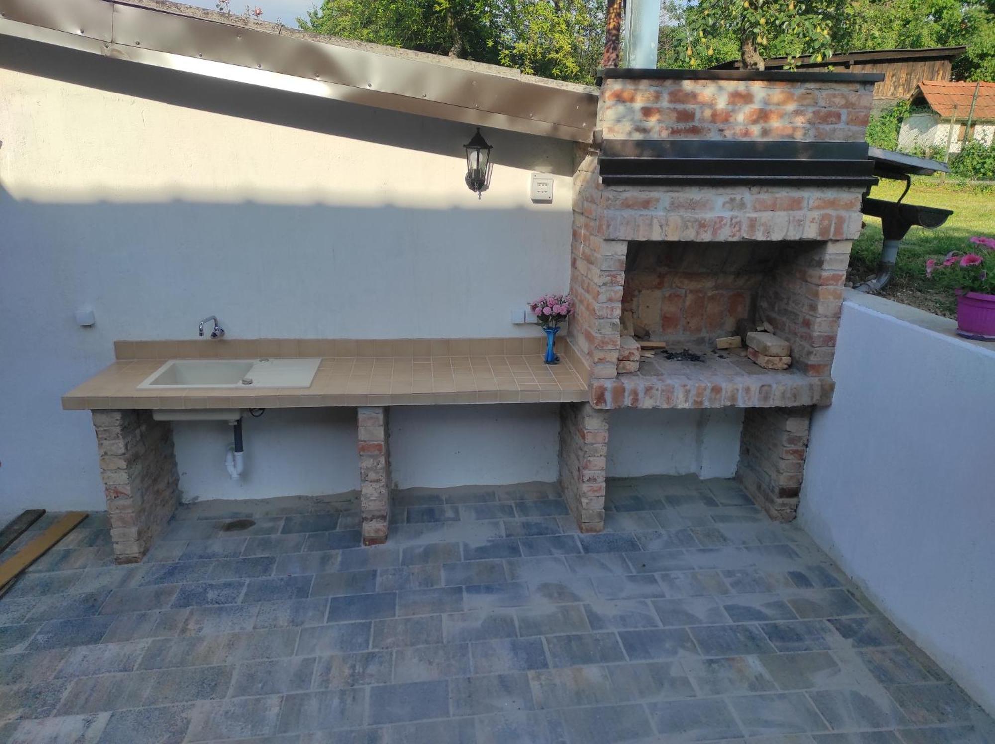 Welcome Apartman Tuzla Bagian luar foto